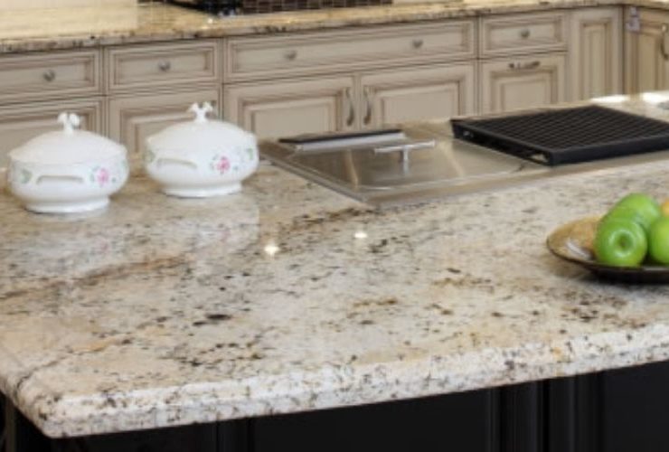 Quartz Countertop - A Complete Guide
