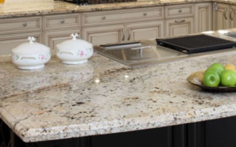 Quartz Kitchen Countertop A Complete, How Much Does It Cost To Have Quartz Countertops Installed
