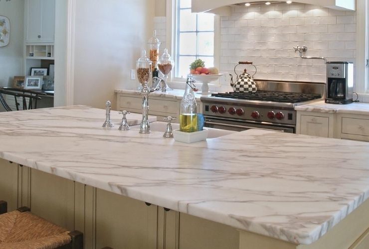 Quartz Countertops Vs Granite - Which is the best Kitchen option