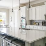 Silestone Kitchen Countertops