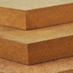 What is HMR MDF Board