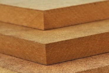 What is HMR MDF Board