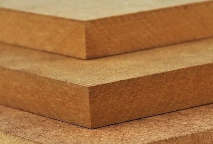 What is HMR MDF Board