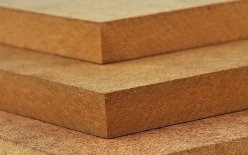 What is HMR MDF Board