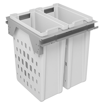 hettich Laundry Basket Pull-out