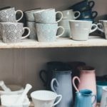 Crockery Unit Design Ideas For Your Home
