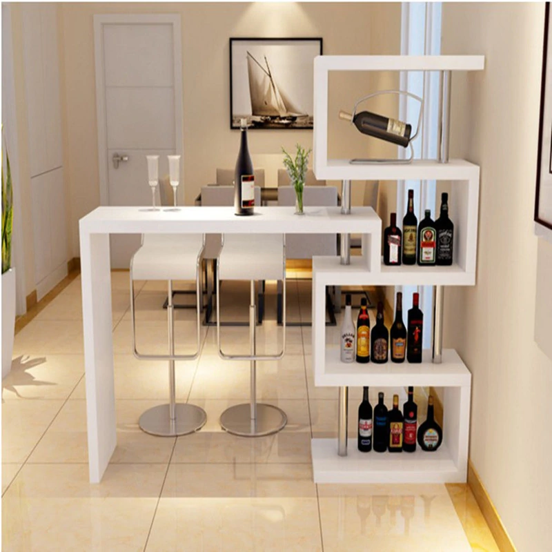 13 Bar Counter Designs For Your Home