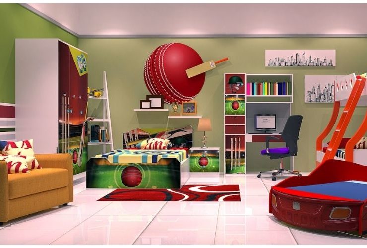 7 Ipl Theme-Based Interior Design Ideas For You