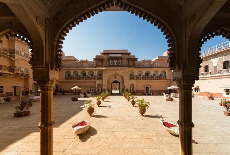 Rajasthani Home Interior Design Ideas