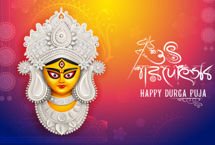 Durga Puja Home Decor Ideas
