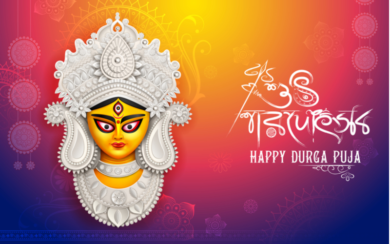 Durga Puja Home Decor Ideas