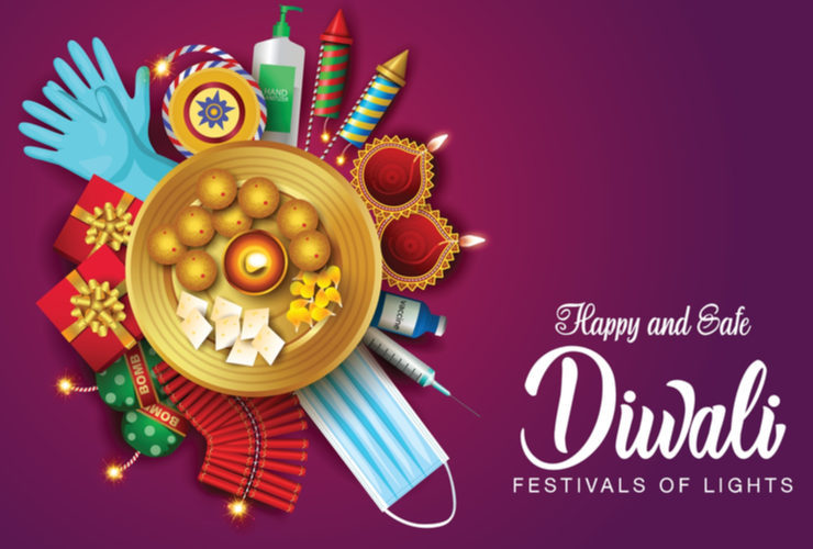 Home Cleaning Tips for Diwali