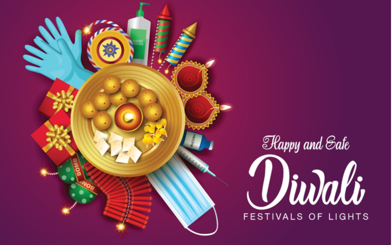 Home Cleaning Tips for Diwali