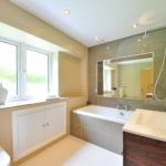 How to Make Your Small Bathroom Luxurious