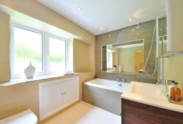 How to Make Your Small Bathroom Luxurious
