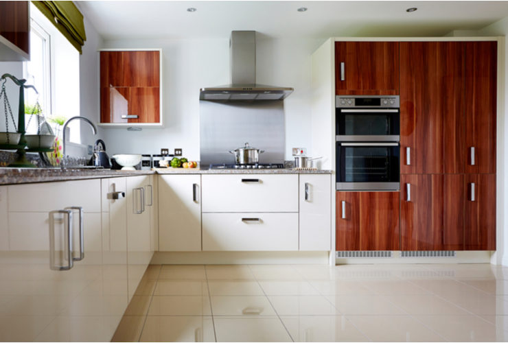 Modular Kitchen Accessories