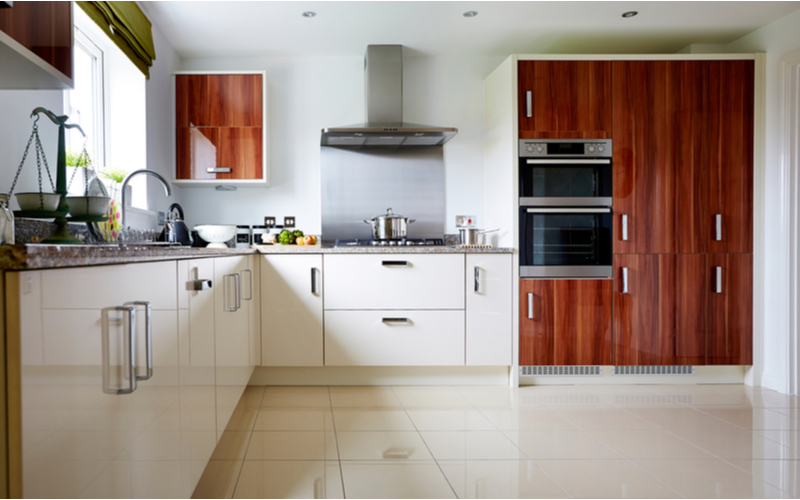 Modular Kitchen Accessories