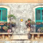 Nature Friendly Balcony Decor Ideas