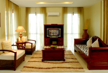 Teak Wood Uses