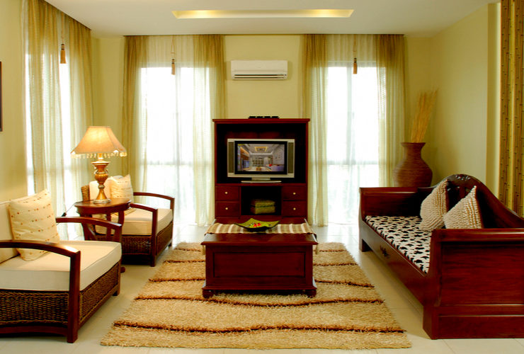 Teak Wood Uses