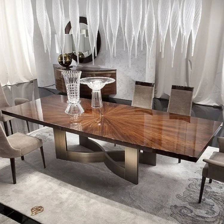 Things to Consider for Dining Table Top Material