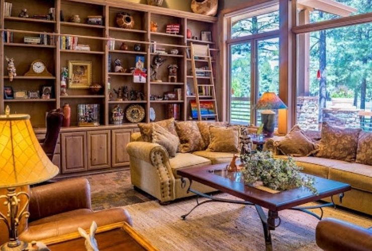 Traditional Home Decor Ideas