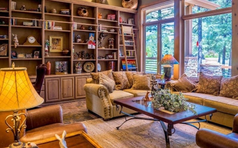 Traditional Home Decor Ideas
