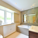 Creative Lighting Ideas For Bathrooms