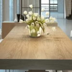 What Is The Best Material For Your Dining table Top