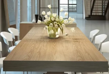 What Is The Best Material For Your Dining table Top