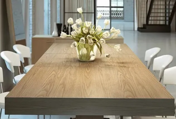 What Is The Best Material For Your Dining table Top