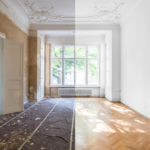 old home renovation