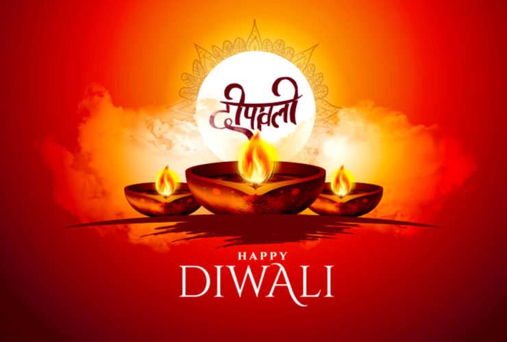 20 Diwali Home Decor Ideas