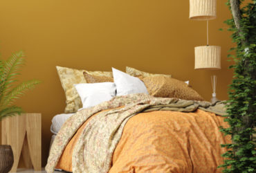 Room Decor Ideas for Parents Room