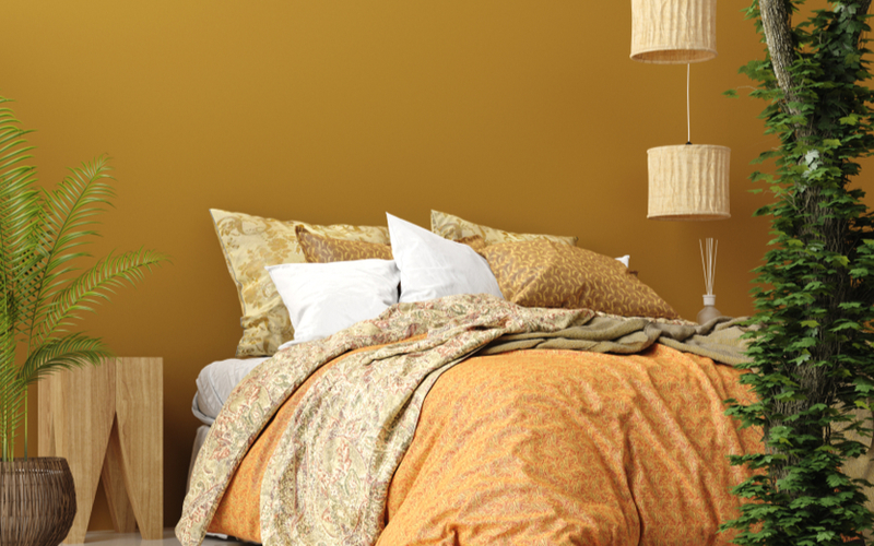 Room Decor Ideas for Parents Room