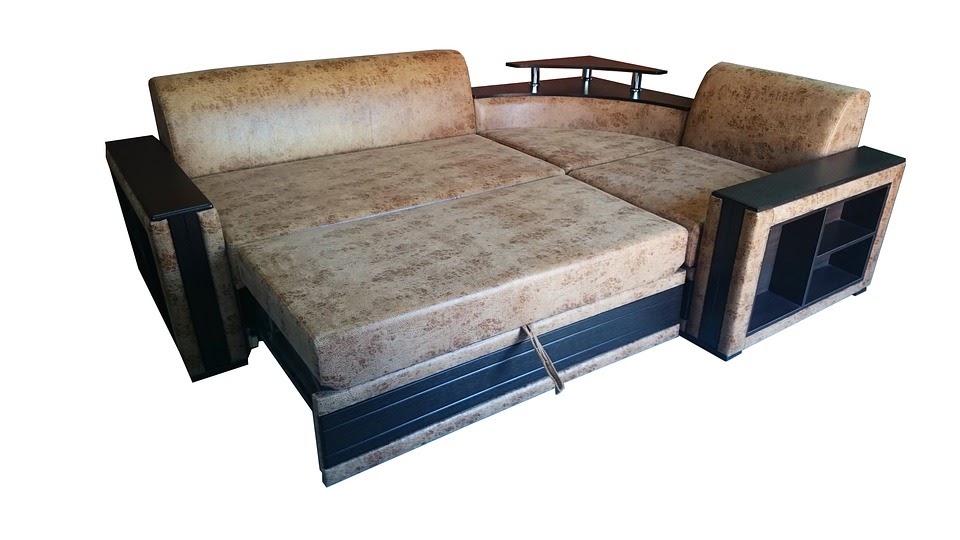 Sleeper Sofas