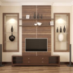 8 Tv Unit Design Ideas For Living Room