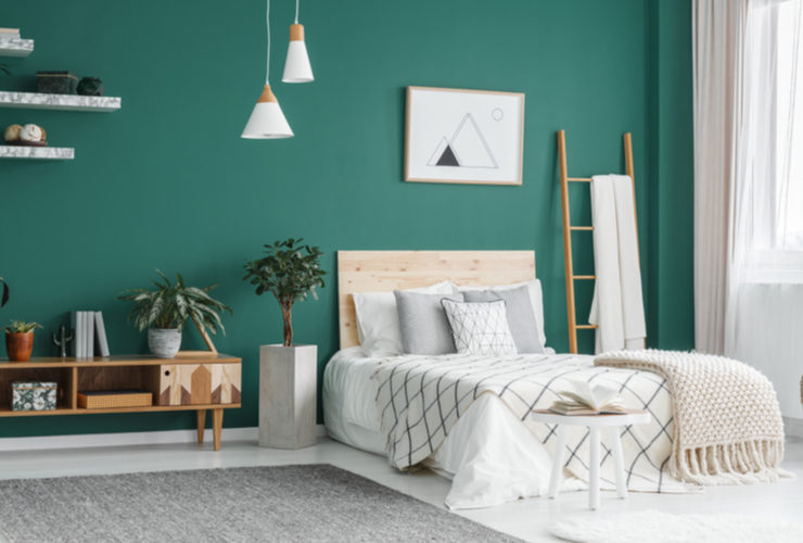Bedroom Decor Ideas