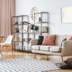 Choose Rug For Your Living Room