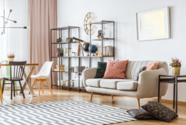 Choose Rug For Your Living Room