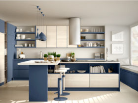 Modular Kitchen Design