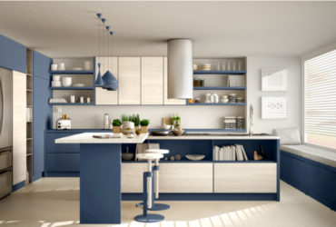 Modular Kitchen Design