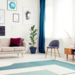 Home tips to keep your rugs clean