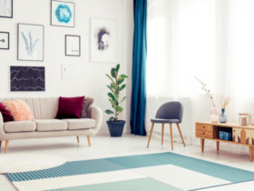 Home tips to keep your rugs clean