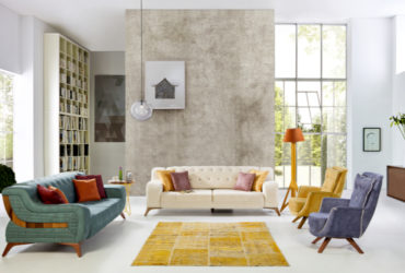 Living and Drawing Room Ideas for Indian Households