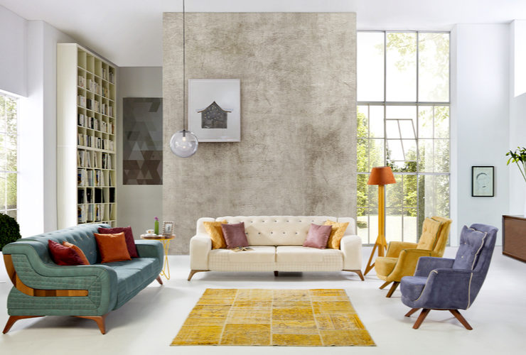 Living and Drawing Room Ideas for Indian Households