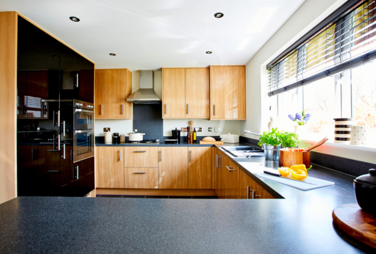 Renovation Ideas for Kitchen
