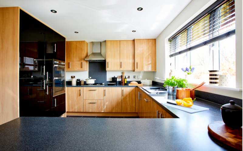 Renovation Ideas for Kitchen