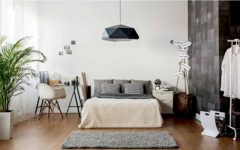 Suitable Colors for Your Bedroom