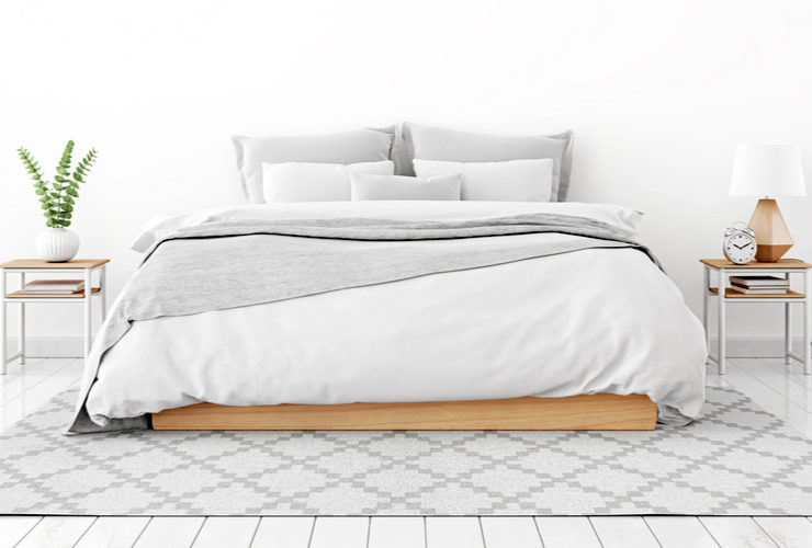 Types Of Bed Bases - A Complete Guide